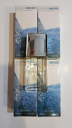 Kenzo leau par kenzo eau de toilette pour homme 40 ml, фото 1
