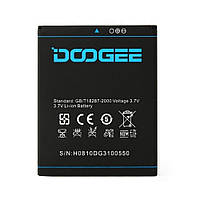 Аккумулятор (АКБ, батарея) для Doogee DG310 (Li-ion 3.7V 2000mAh)