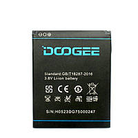 Аккумулятор (АКБ, батарея) для Doogee DG750 (Li-ion 3.8V 2000mAh)