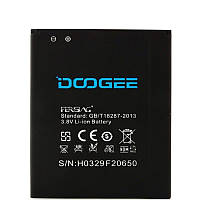 Аккумулятор (АКБ, батарея) для Doogee F2 Ibiza (Li-ion 3.8V 2500mAh)