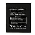 Акумулятор (АКБ, батарея) для Doogee F2 Ibiza (Li-ion 3.8 V 2500mAh), фото 3