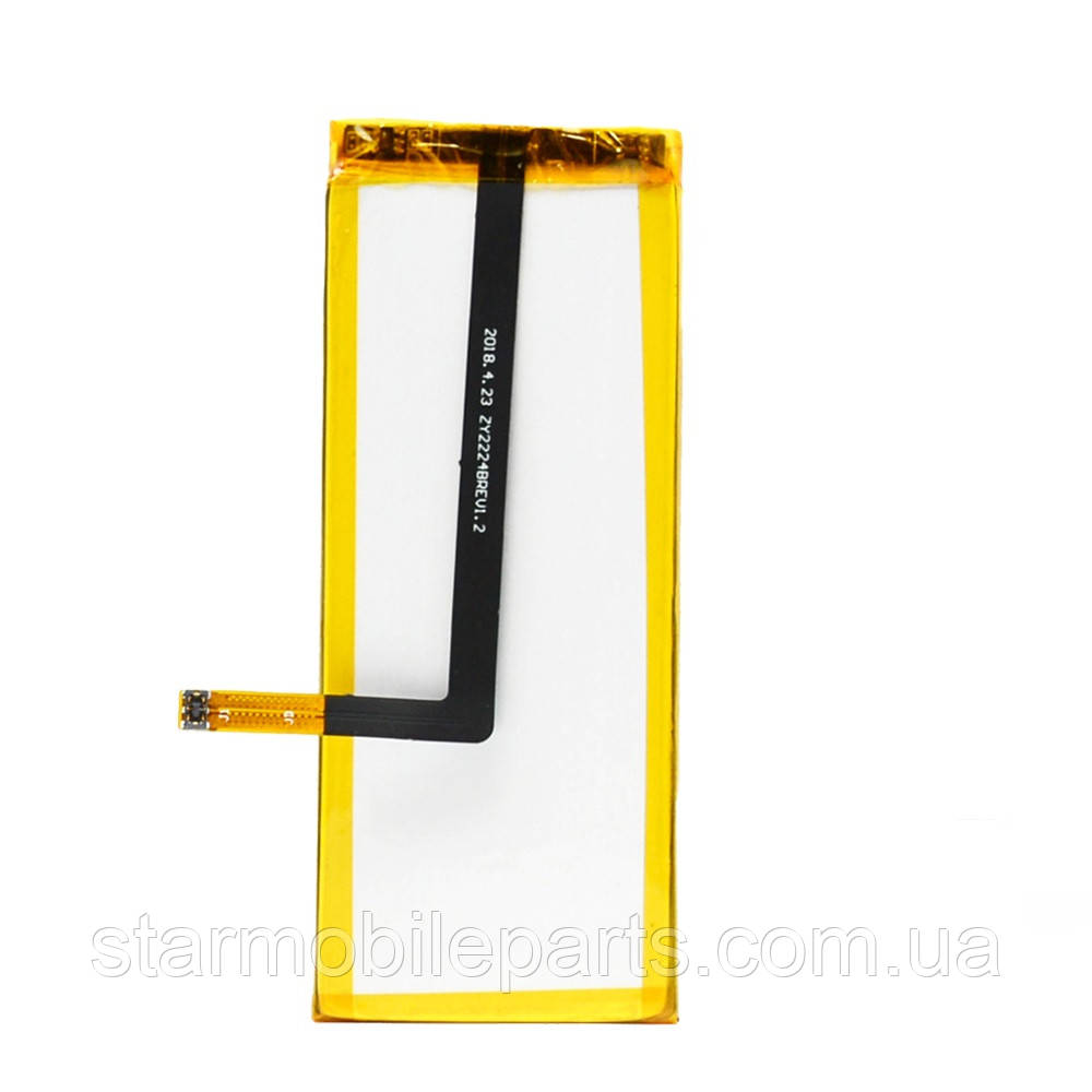 Акумулятор (АКБ, батарея) для Doogee F3 (Li-ion 3.8 V 2200mAh)