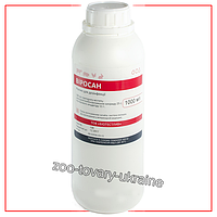 Виросан (Virosan), 1000 ml - средство для дезинфекции помещений для животных, BioTestLab