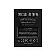 Акумулятор (АКБ, батарея) для Doogee T3, (Li-ion 3.8 V 3200mAh), фото 3
