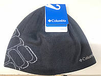 Двусторонняя шапка Columbia Urbanization Mix Reversible Beanie 1482831419