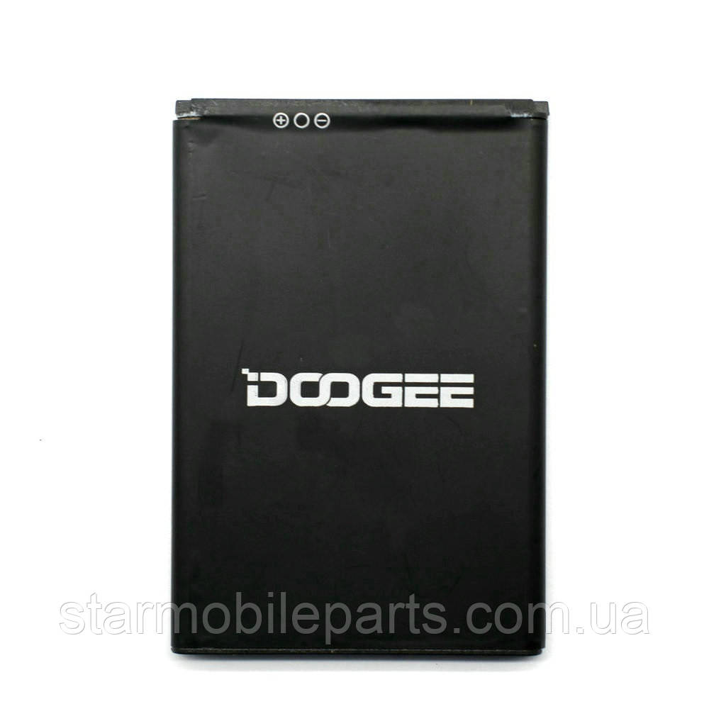 Акумулятор (АКБ, батарея) Doogee T5s (Li-ion 3.8 V 4500mAh)