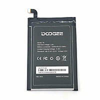 Аккумулятор (АКБ, батарея) для Doogee T6 (Li-ion 3.8V 6250mAh)