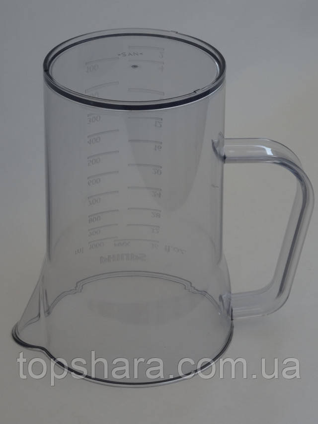 Мерный стакан блендера Philips HR1659
