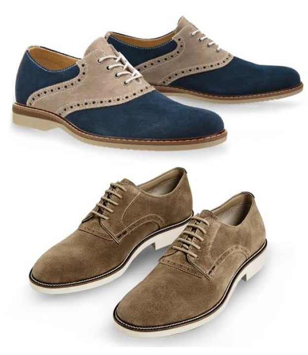 чоловіча підошва