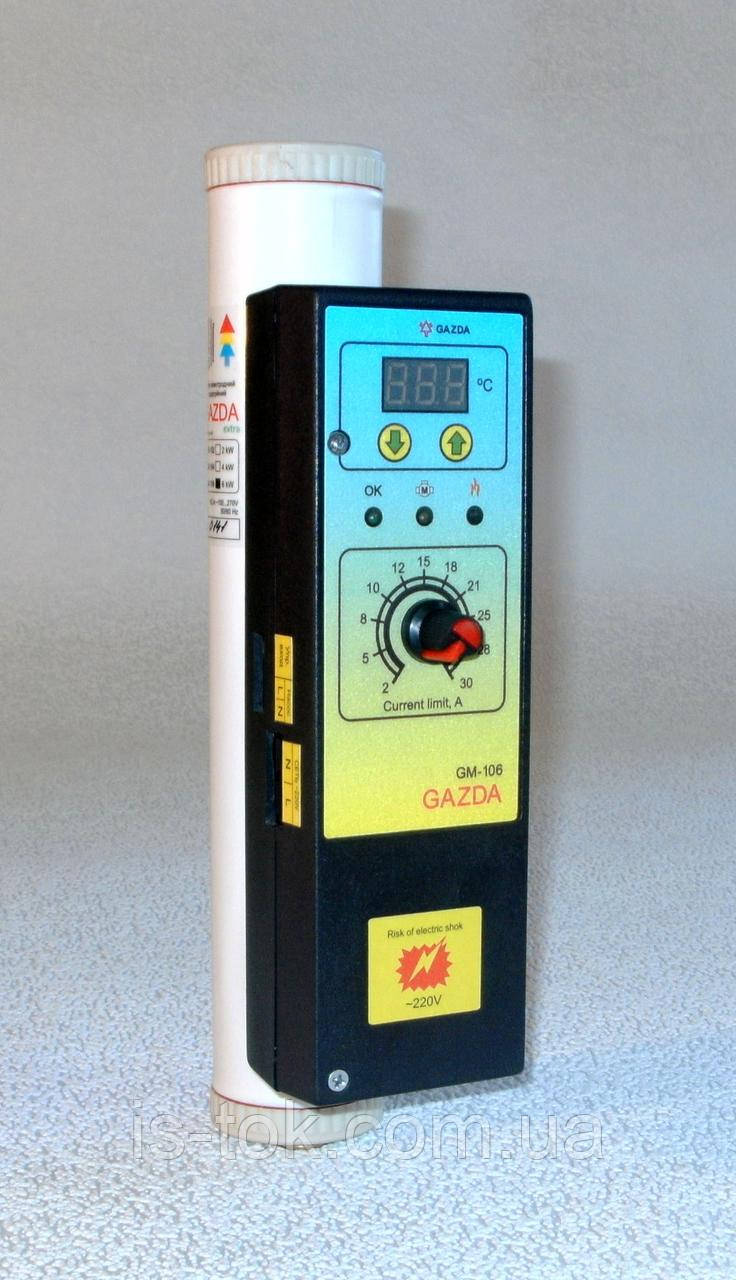 GAZDA GM-102 2 kW
