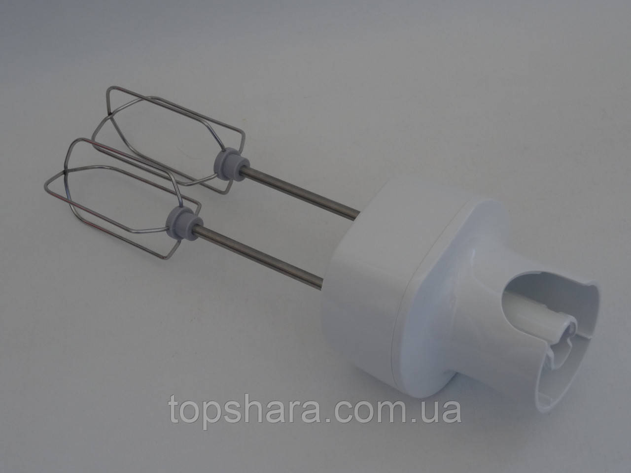 Насадка міксер із двома вінчиками для ручного блендера Philips HR2644 HR1643 HR2645 HR2642 HR1673, фото 1