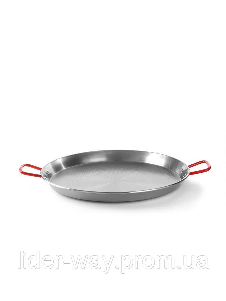 Сковорода з ручками 600 мм Paella Hendi 622407
