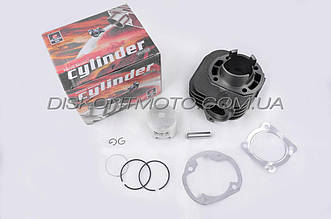 Поршнева група Suzuki LETS 65 (d44 мм, p-10) SUNNY