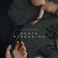 Death Stranding