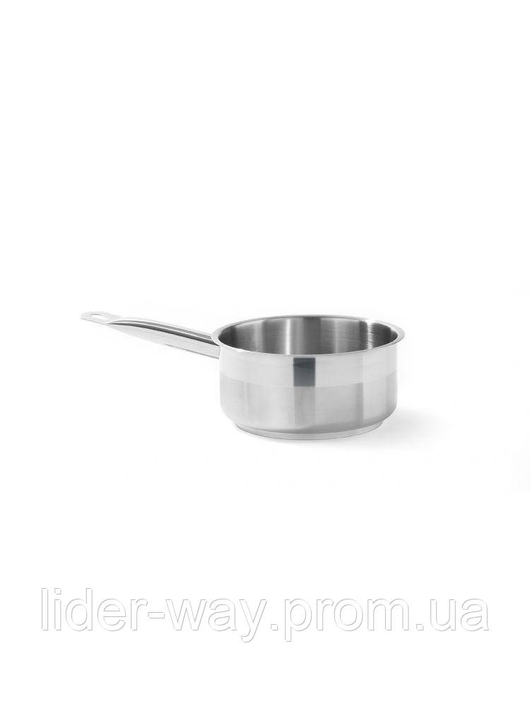 Сотейник без кришки 1,5л Profi Line Hendi 830055