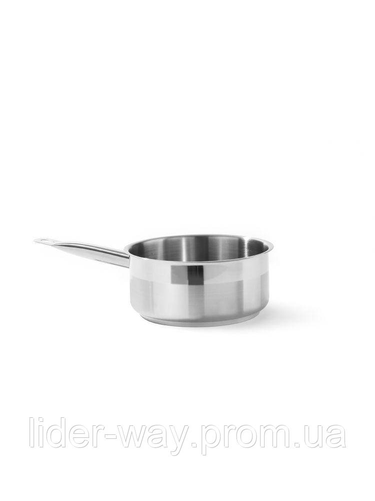 Сотейник без кришки 2 л Profi Line Hendi 830154