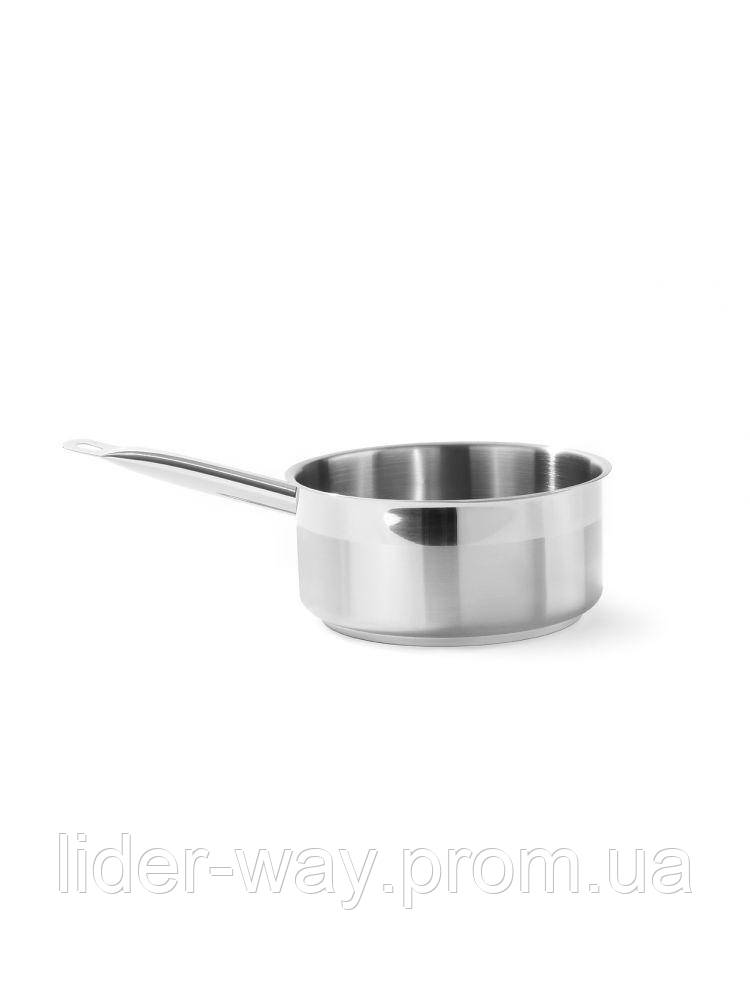 Сотейник без кришки 3 л Profi Line Hendi 830253