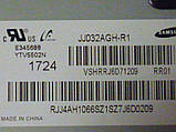 Плати від LED TV Samsung UE32J4000AKXUA по блоках (розбита матриця)., фото 10