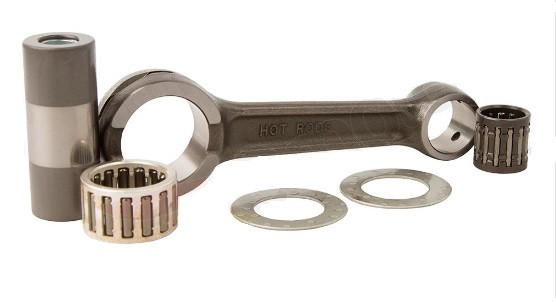 Шатун для мотоциклів Kawasaki KX 125 03-07 HR 8612