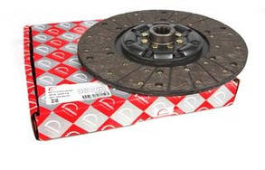 Диск зчеплення MB Atego (d=330 mm)