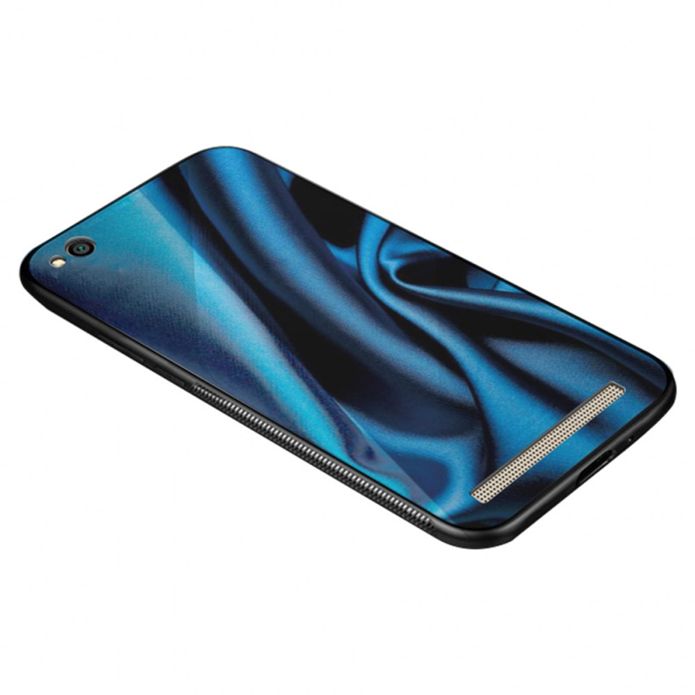 Чохол накладка INCORE Blue Light Glass для Xiaomi REDMI 5A, фото 1