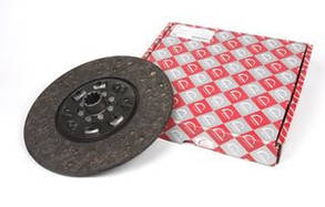 Диск зчеплення MB 814 (d = 310 mm) BUS