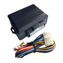 Доводчики стекол