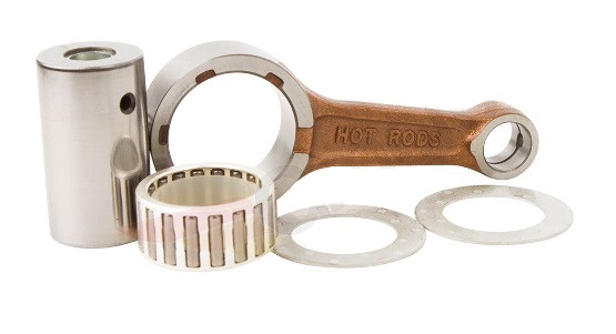 Шатун для мотоциклів Honda CRF 250 R/X 04-15 HR 8616