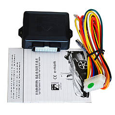 Доводчик стекол Epitek WL4