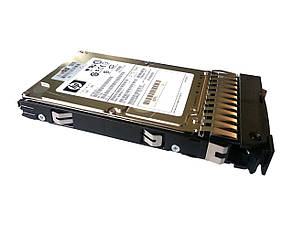 507125-B21 Жорсткий диск HP 146GB SAS 10K 6G DP 2.5", фото 2