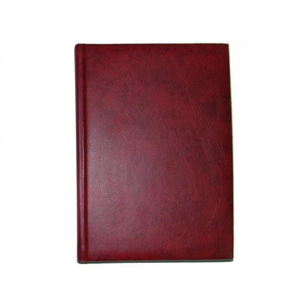 Щоденник датований 2019 BRISK OFFICE MIRADUR А6 (9,5х13,5), фото 1