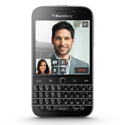 Смартфон BlackBerry Classic (Black)