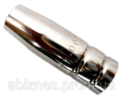Газове Сопло конічне для пальника MB 15AK, 14 MB