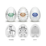 Мастурбатор у формі яйця Tenga Egg Lovers, фото 4