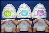 Мастурбатор у формі яйця Tenga Egg Lovers, фото 5