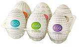 Мастурбатор у формі яйця Tenga Egg Lovers, фото 7