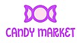 Интернет-магазин CANDYMARKET