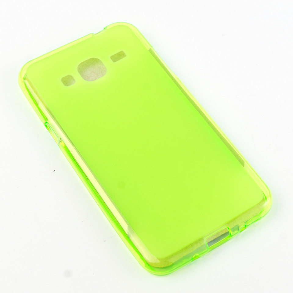 Чохол Utty Regular TPU для телефону Samsung J3 (2016) J320