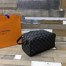 Женская Косметичка Louis Vuitton