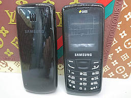 Корпус Samsung GT-E1252 Duos