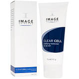 IMAGE Skincare Матувальний крем Clear Cell, 57 г, фото 5