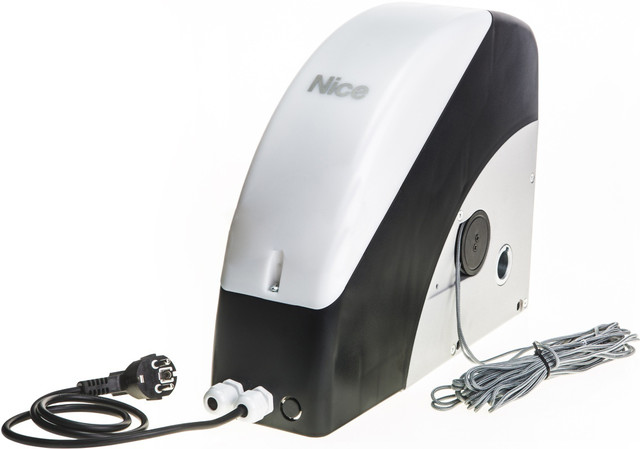 Автоматика NICE SO2000