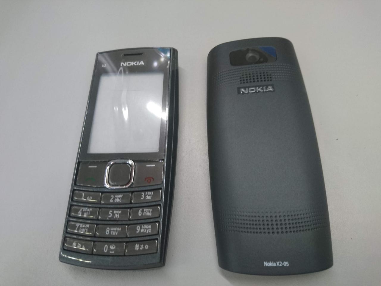 Корпус Nokia RM-772 original