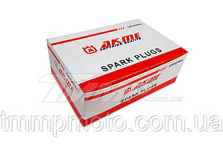 Свічка AKME Professional 3 контактна, фото 4