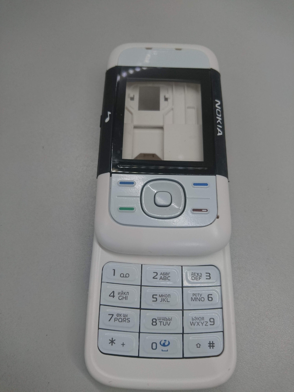 Корпус Nokia RM-181