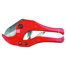 Труборіз Top Tools для полімерних труб 3 - 42 мм