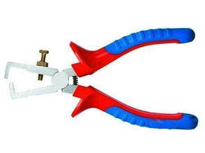 З'єднання ємник ізоляції Top Tools 160 мм