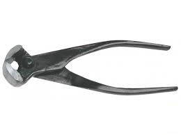 Кусачки торцеві Top Tools, 160 мм