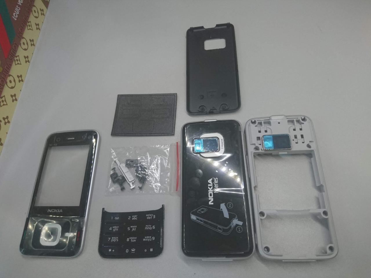 Корпус Nokia RM-223 original