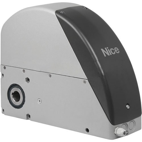 Автоматика для гаражных ворот NICE SU 2000 - фото 5 - id-p50418878